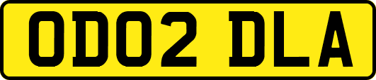 OD02DLA