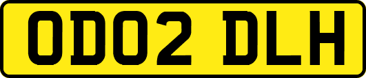 OD02DLH