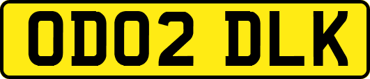 OD02DLK