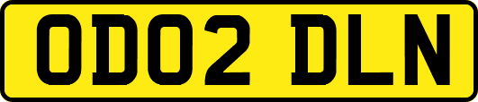 OD02DLN