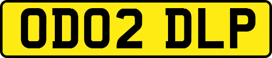 OD02DLP
