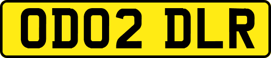 OD02DLR