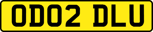 OD02DLU