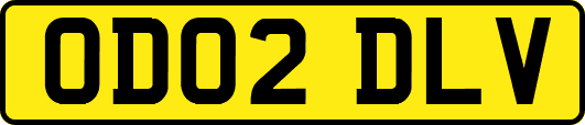 OD02DLV
