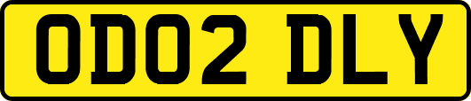 OD02DLY
