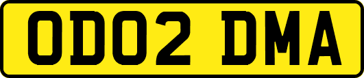OD02DMA