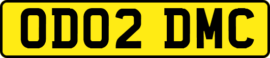 OD02DMC