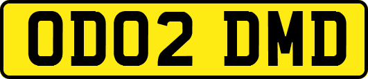OD02DMD