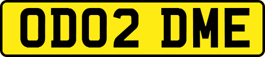 OD02DME
