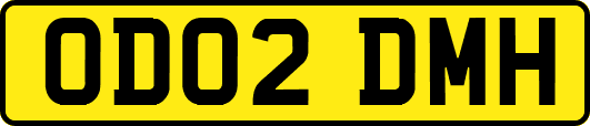 OD02DMH