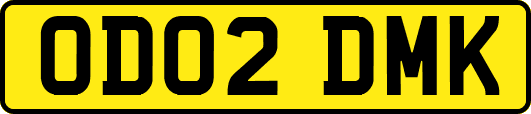 OD02DMK
