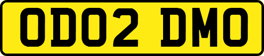 OD02DMO