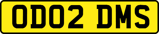 OD02DMS
