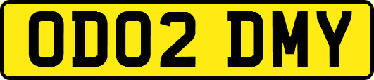 OD02DMY