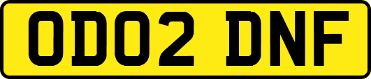 OD02DNF