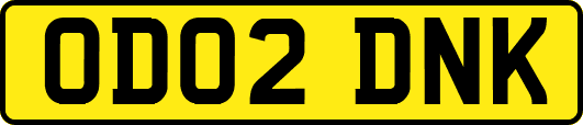 OD02DNK