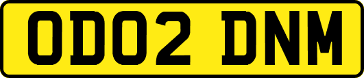 OD02DNM