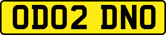 OD02DNO
