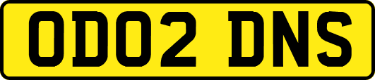 OD02DNS