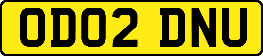 OD02DNU