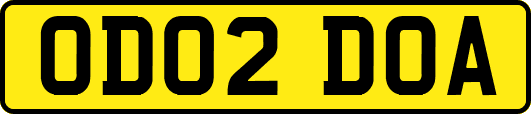 OD02DOA