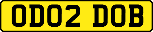 OD02DOB