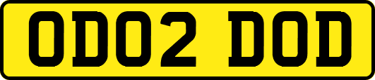 OD02DOD