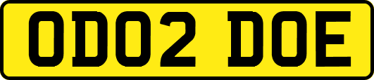 OD02DOE