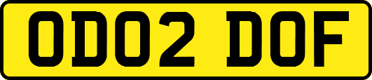 OD02DOF
