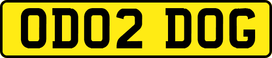 OD02DOG