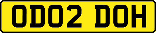 OD02DOH