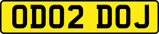 OD02DOJ