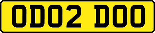 OD02DOO