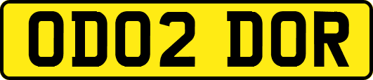 OD02DOR
