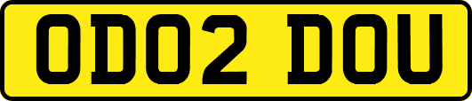 OD02DOU