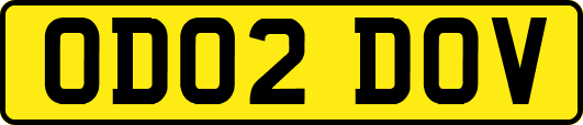 OD02DOV