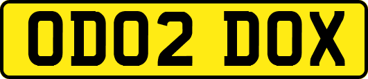 OD02DOX