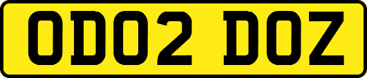 OD02DOZ