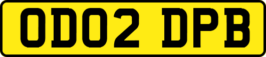 OD02DPB