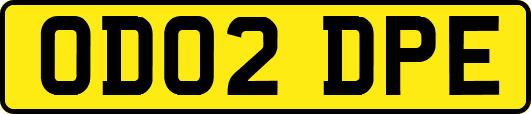 OD02DPE