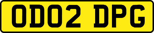OD02DPG