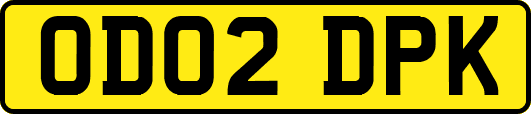 OD02DPK