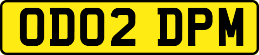 OD02DPM