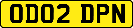 OD02DPN