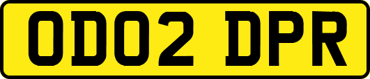 OD02DPR