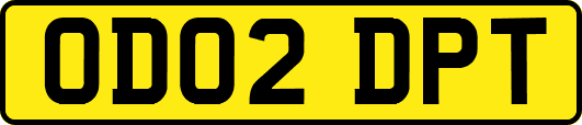 OD02DPT
