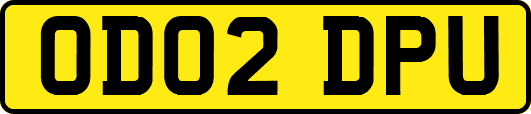 OD02DPU