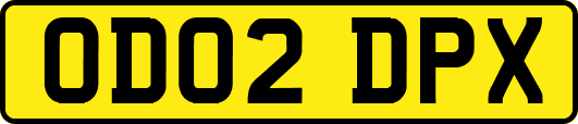 OD02DPX