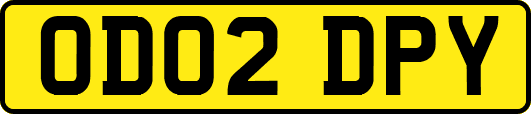 OD02DPY