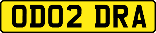 OD02DRA